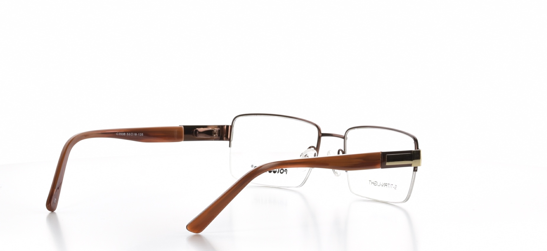 Rama ochelari vedere Polo Optic