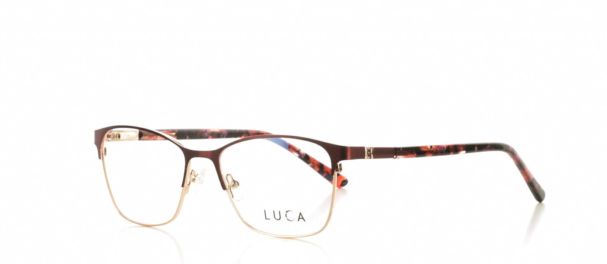 Rama ochelari vedere Luca