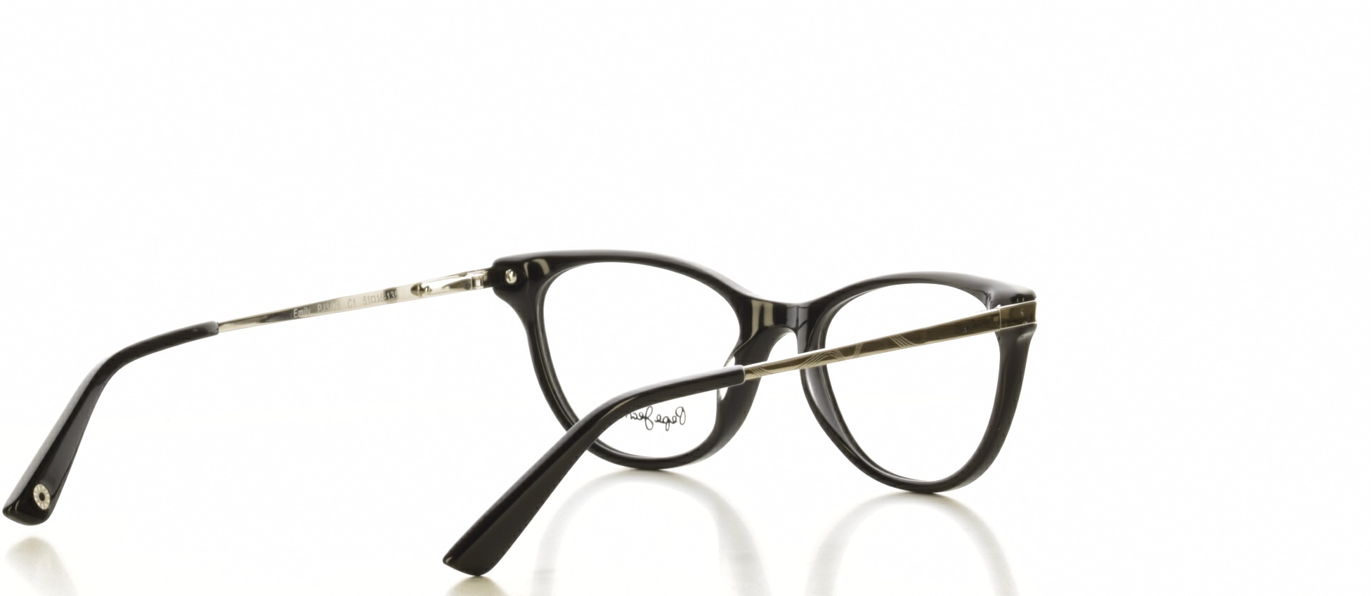 Rama ochelari vedere Pepe Jeans