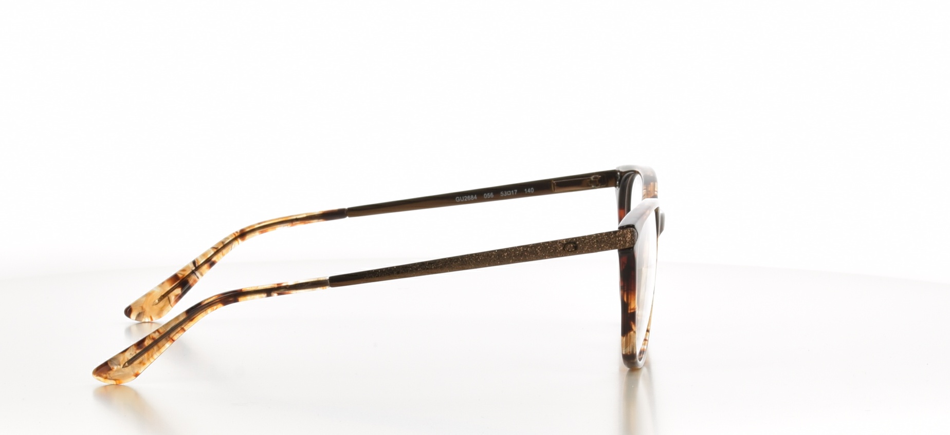 Rama ochelarii vedere Guess