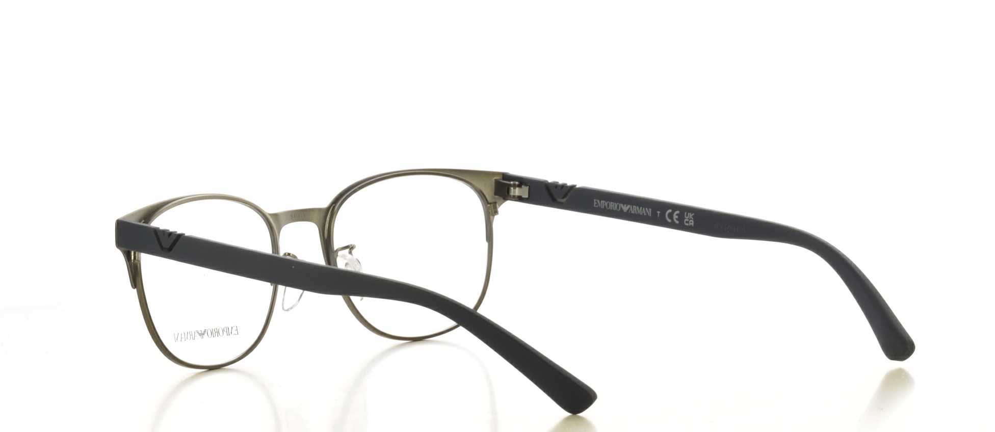 Rama ochelari vedere Emporio Armani