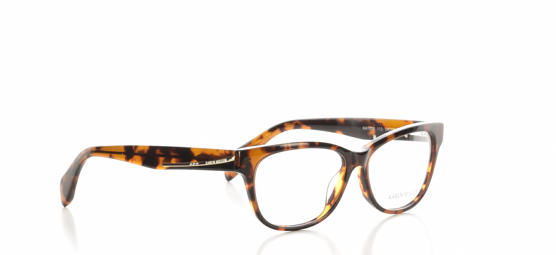 Rama ochelari vedere Karen Millen