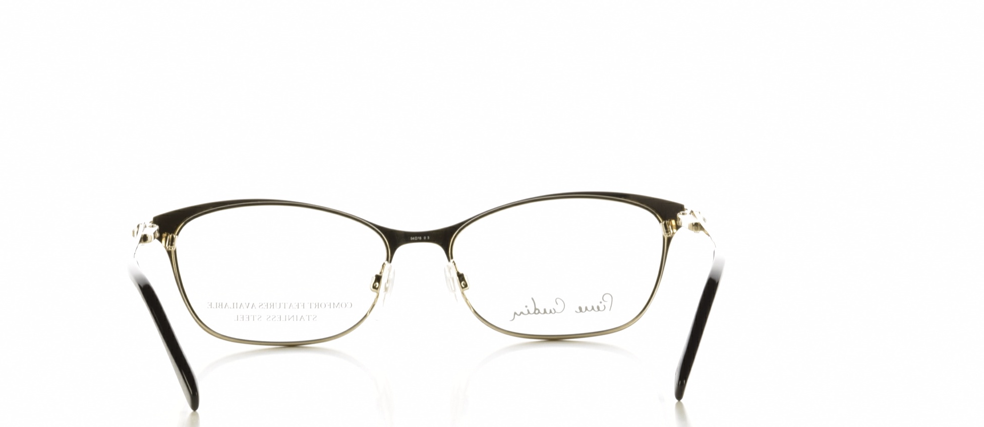 Rama ochelari vedere Pierre Cardin