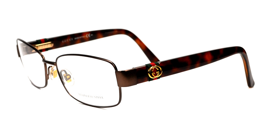 Rama ochelari vedere Gucci