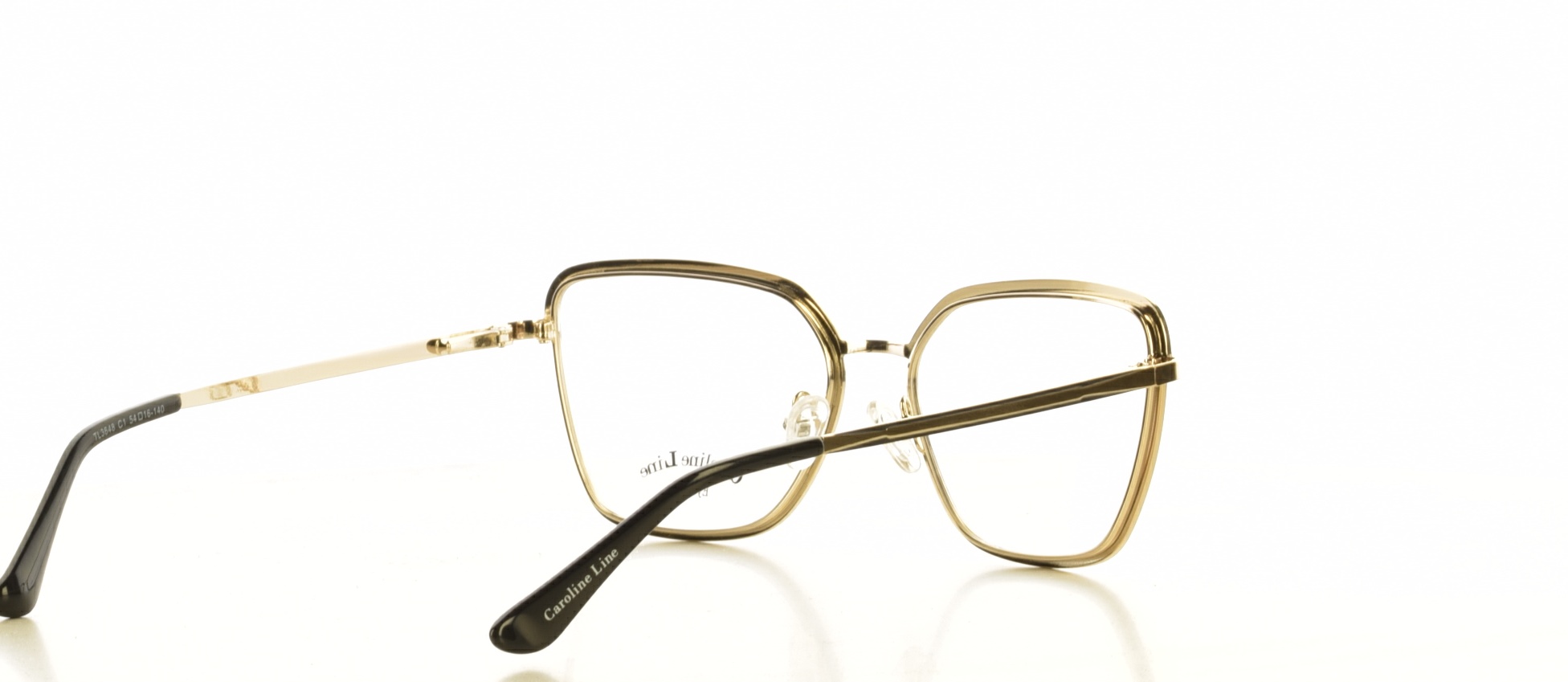 Rama ochelari vedere Caroline Line