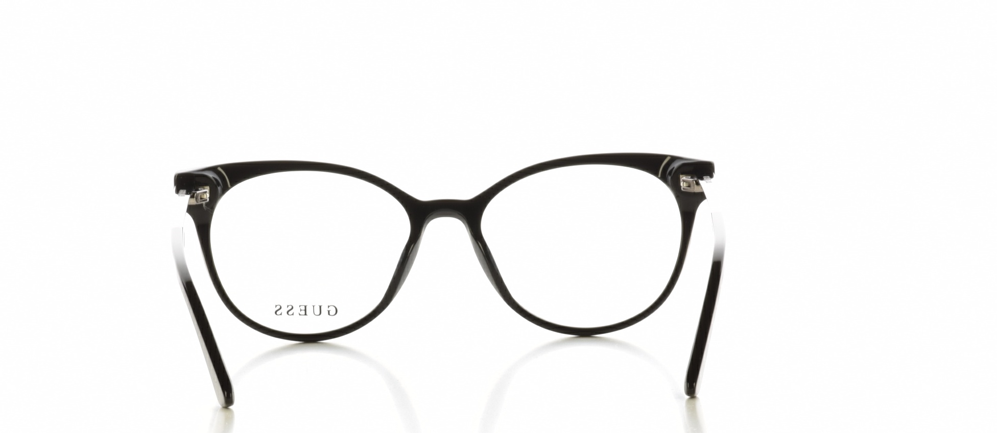 Rama ochelari vedere Guess