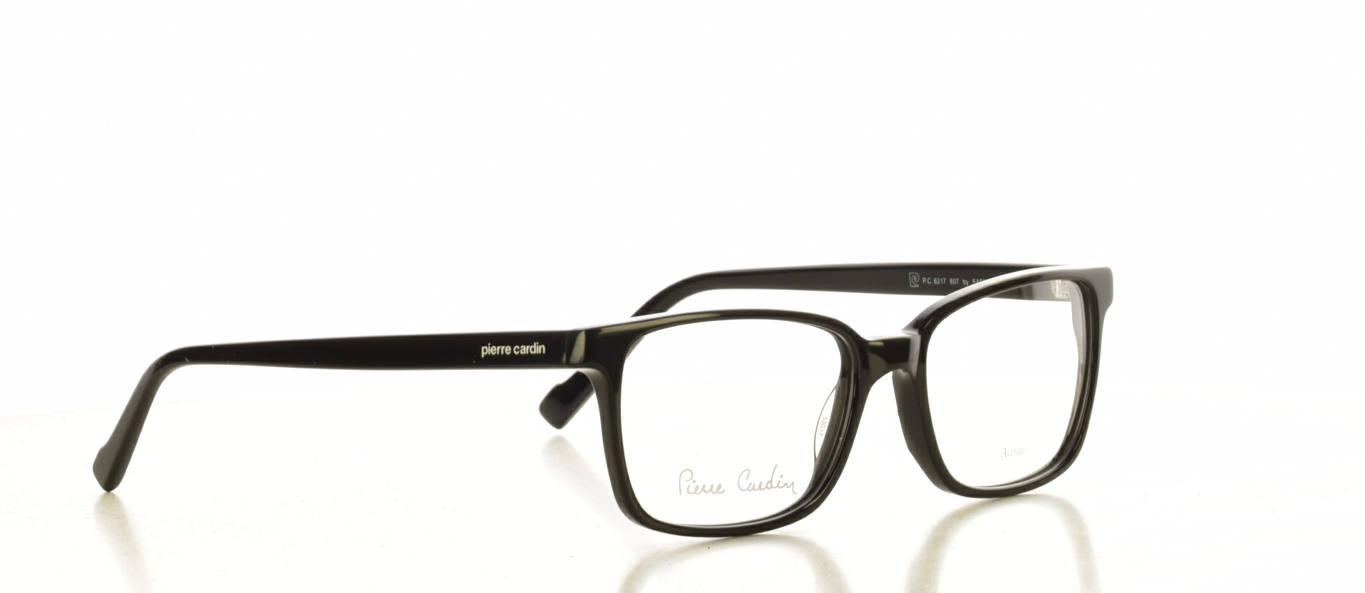 Rama ochelari vedere Pierre Cardin