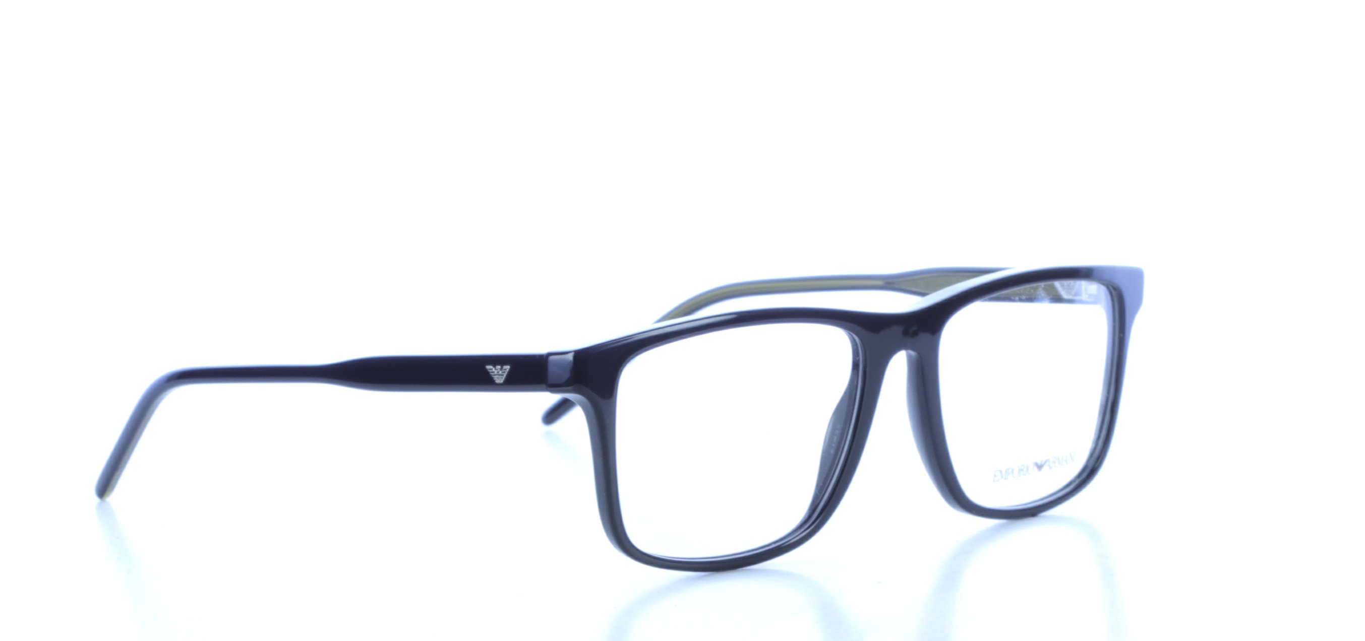 Rama ochelari vedere Emporio Armani