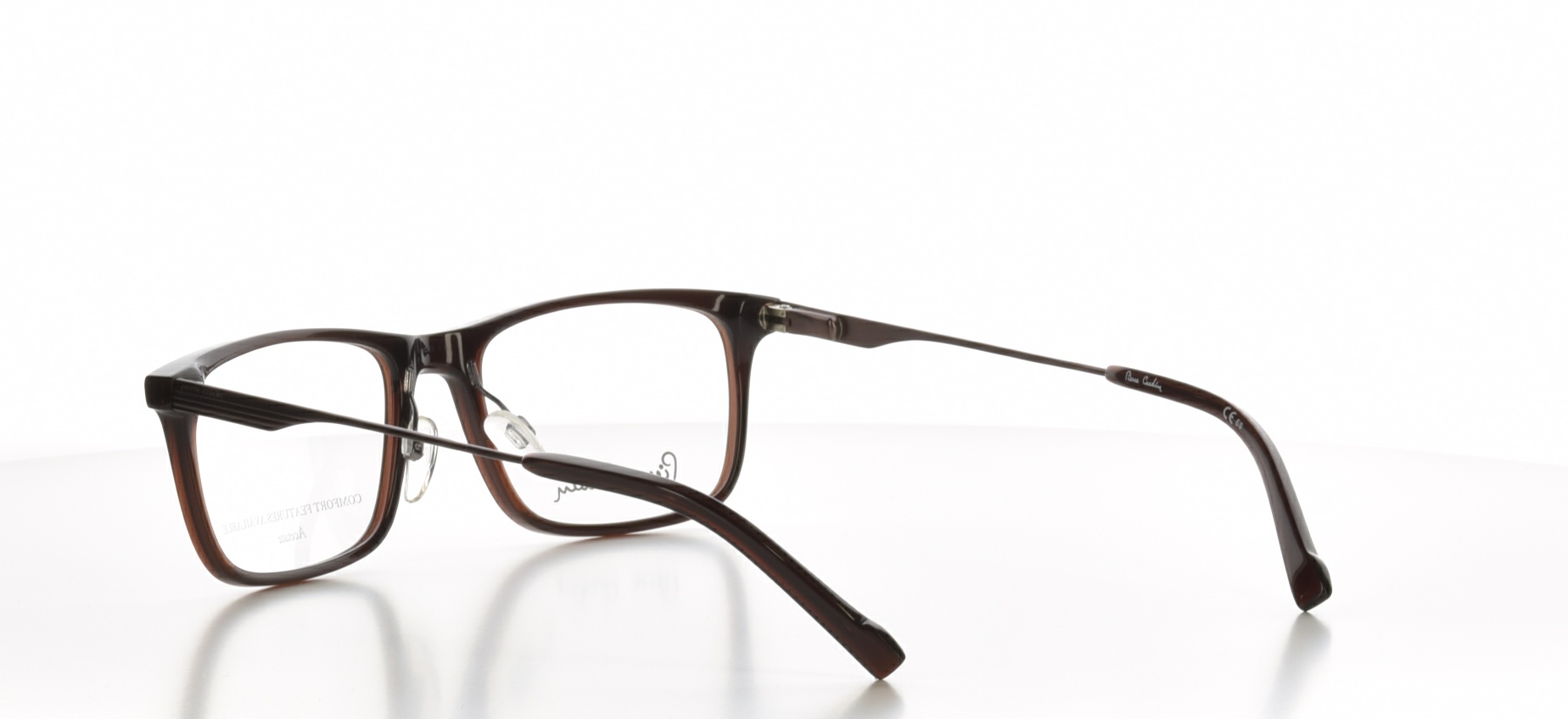 Rama ochelari vedere Pierre Cardin