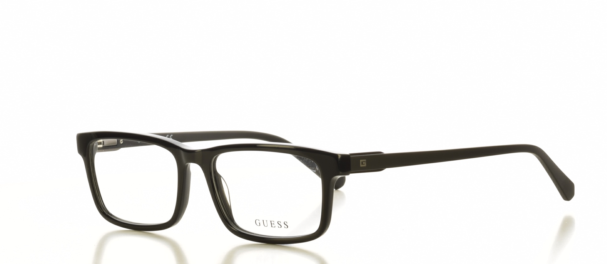 Rama ochelari vedere Guess