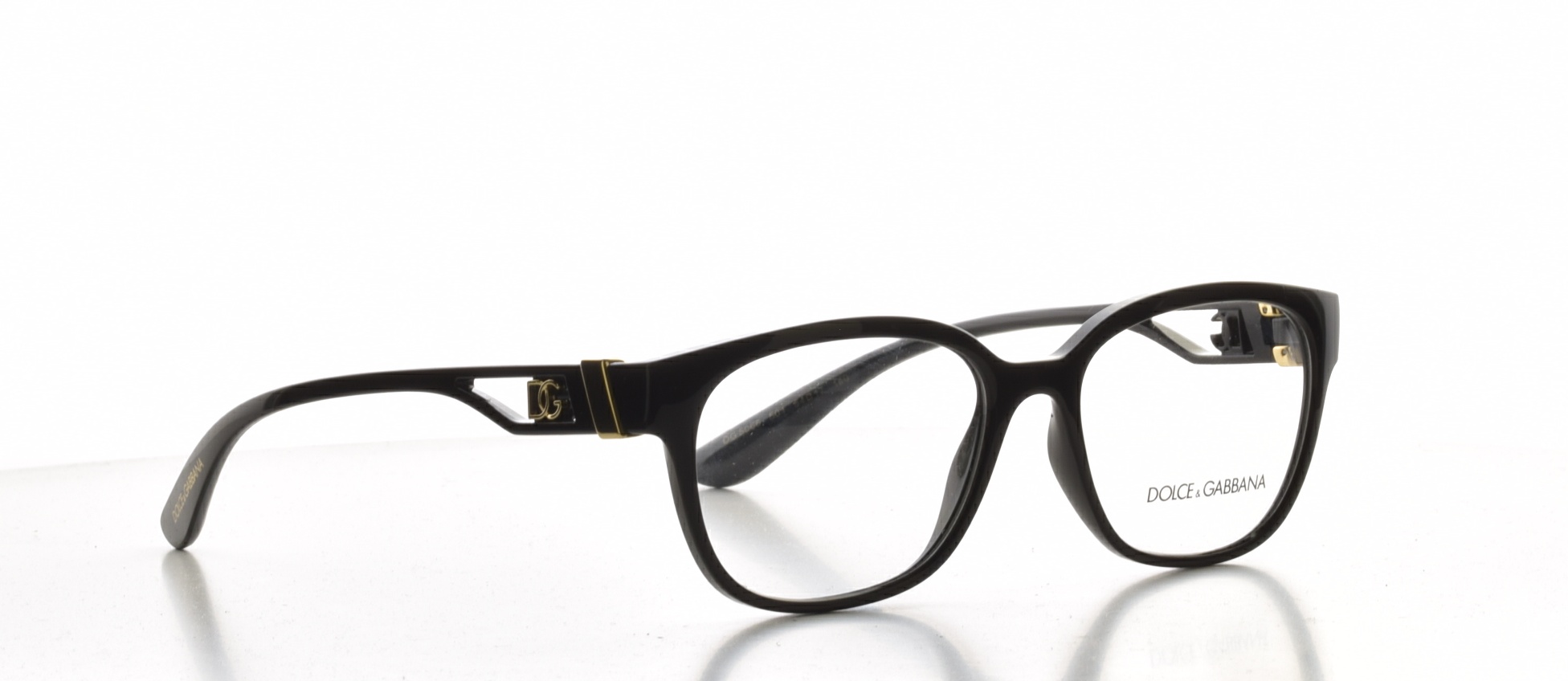 Rama ochelari vedere Dolce Gabbana