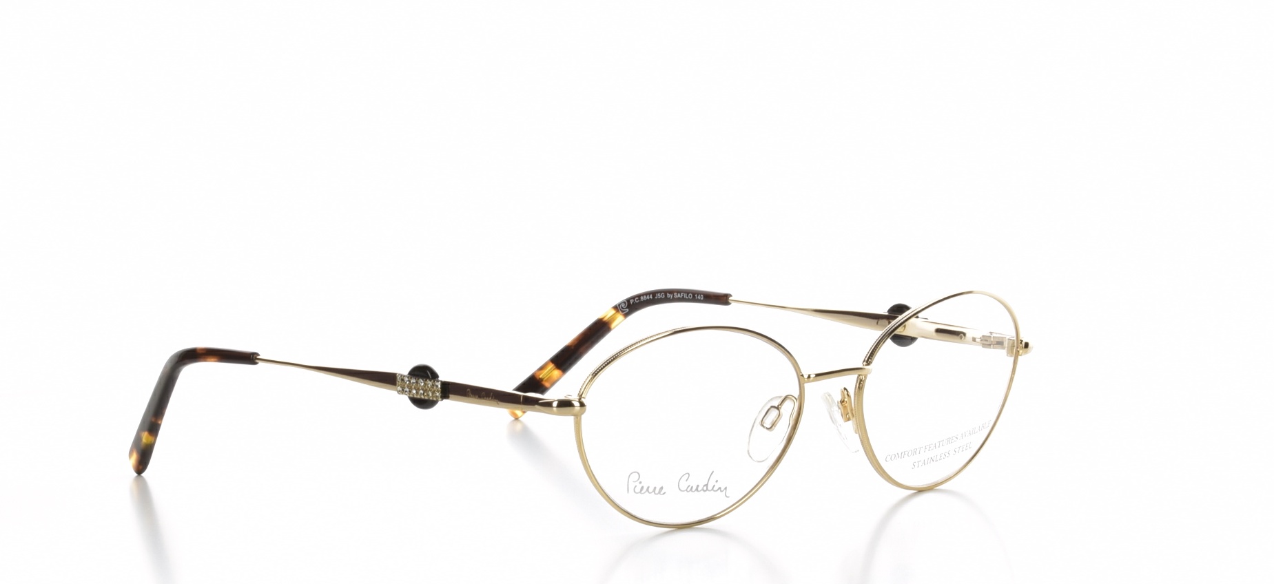 Ramma ochelari vedere Pierre Cardin