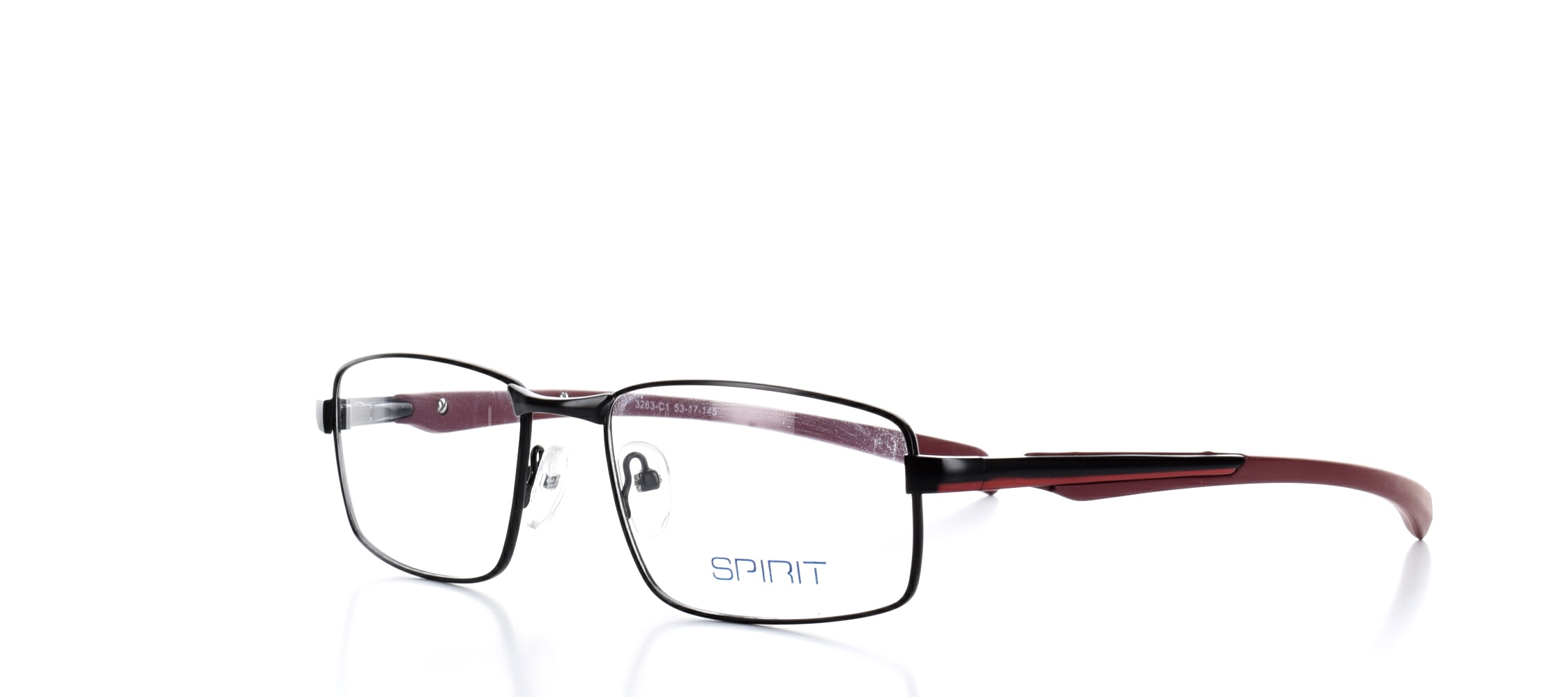 Rama ochelari vedere Spirit