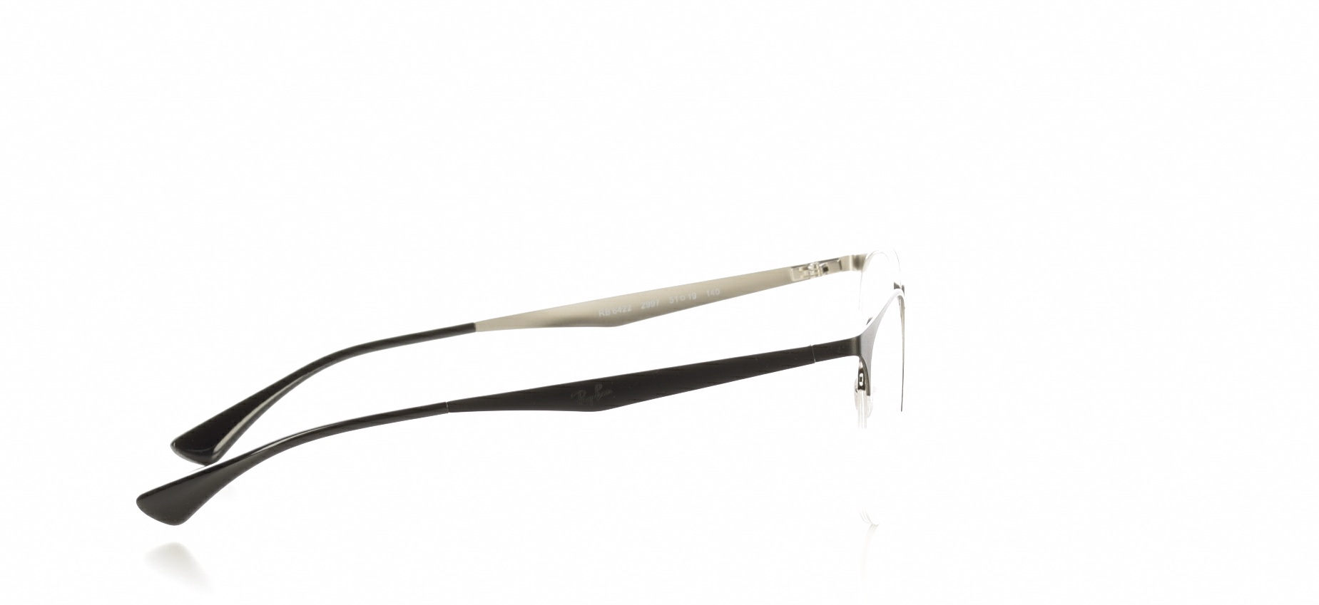 Rama ochelari vedere Ray Ban