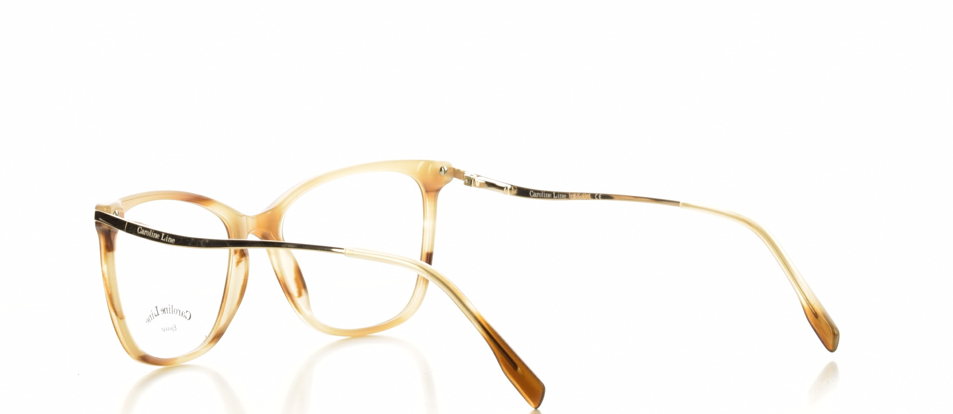 Rama ochelari vedere Caroline Line