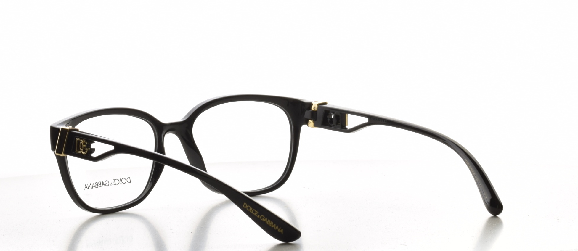 Rama ochelari vedere Dolce Gabbana