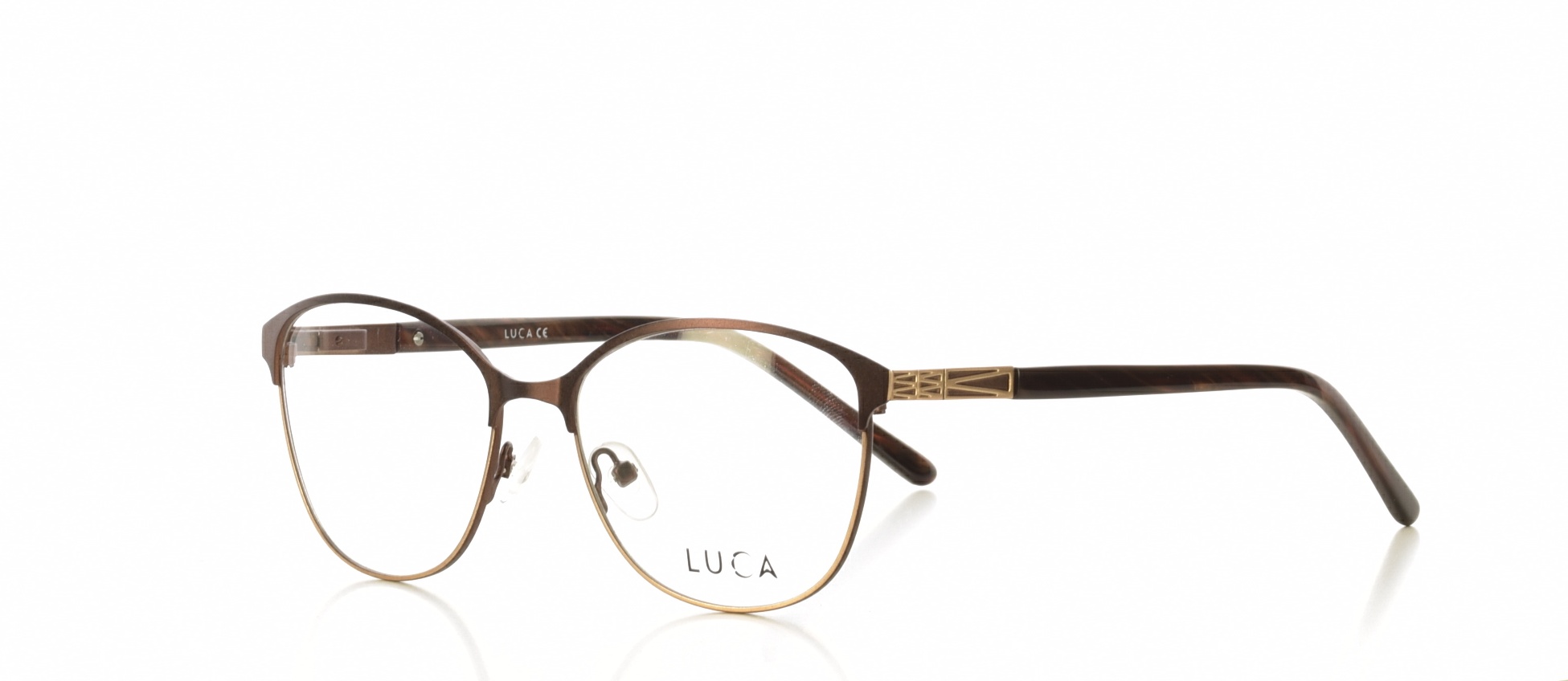 Rama ochelari vedere Luca