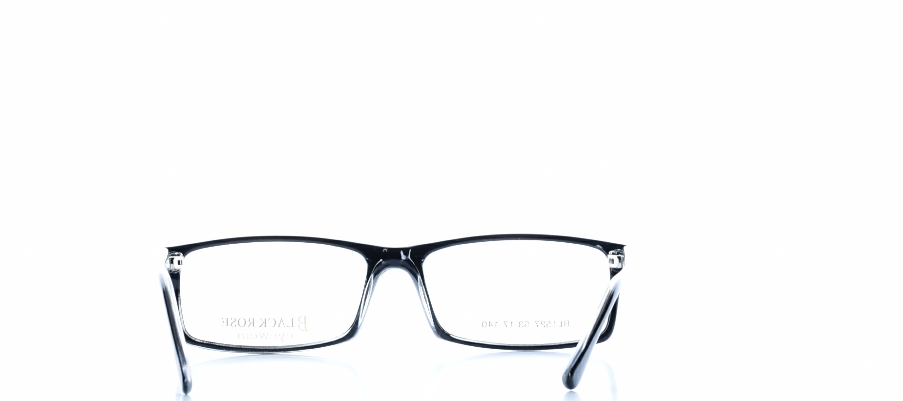 Rama ochelari vedere Black Rose