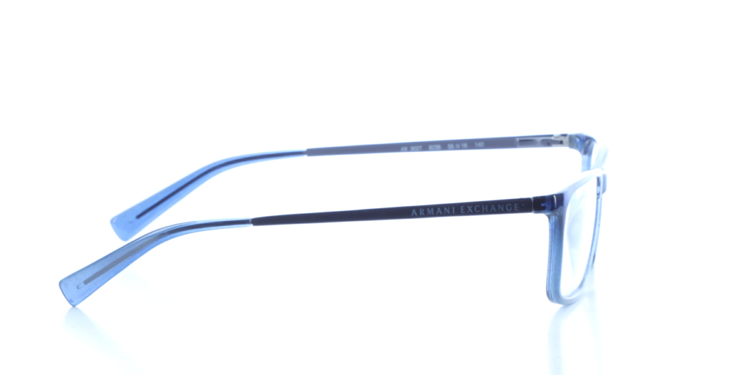 Rama ochelari vedere Armani Exchange
