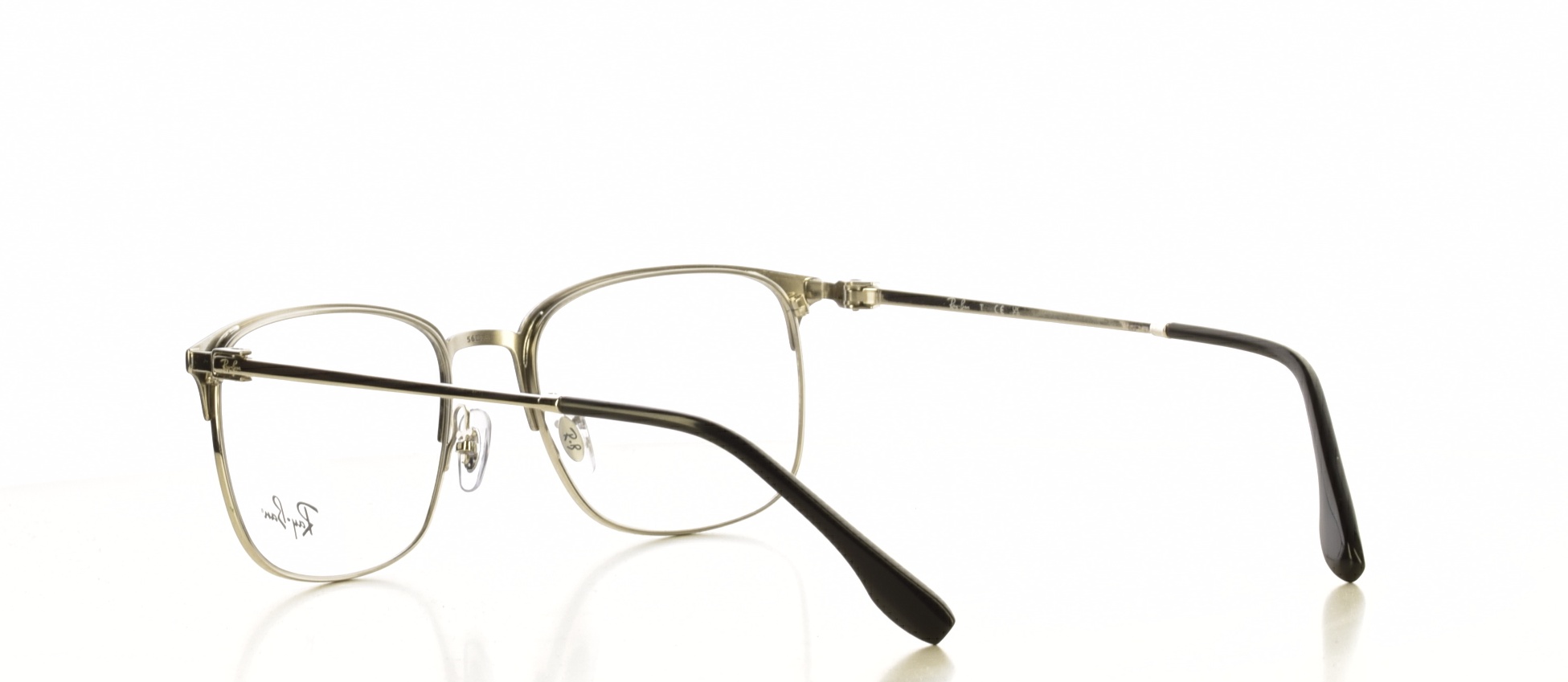 Rama ochelari vedere Ray Ban