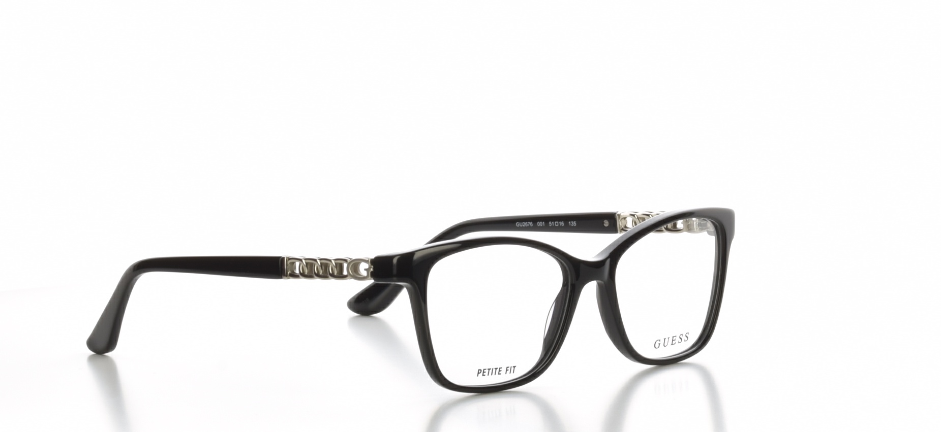 Rama ochelari vedere Guess