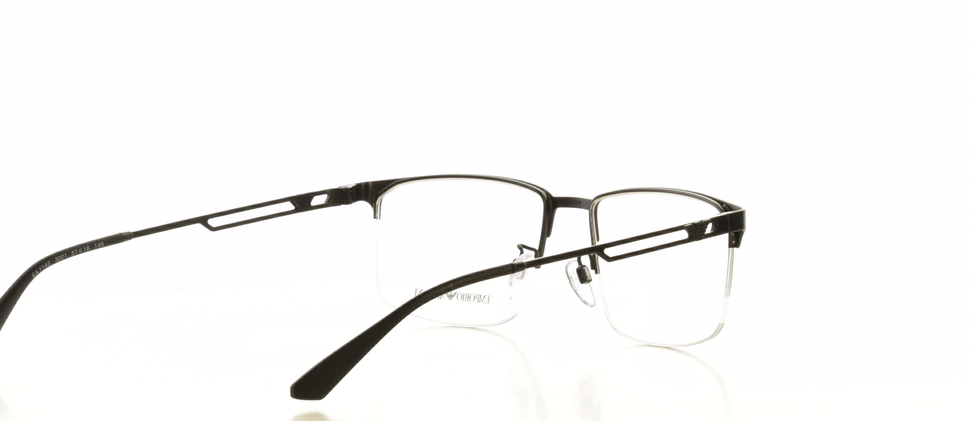 Rama ochelari vedere Emporio Armani