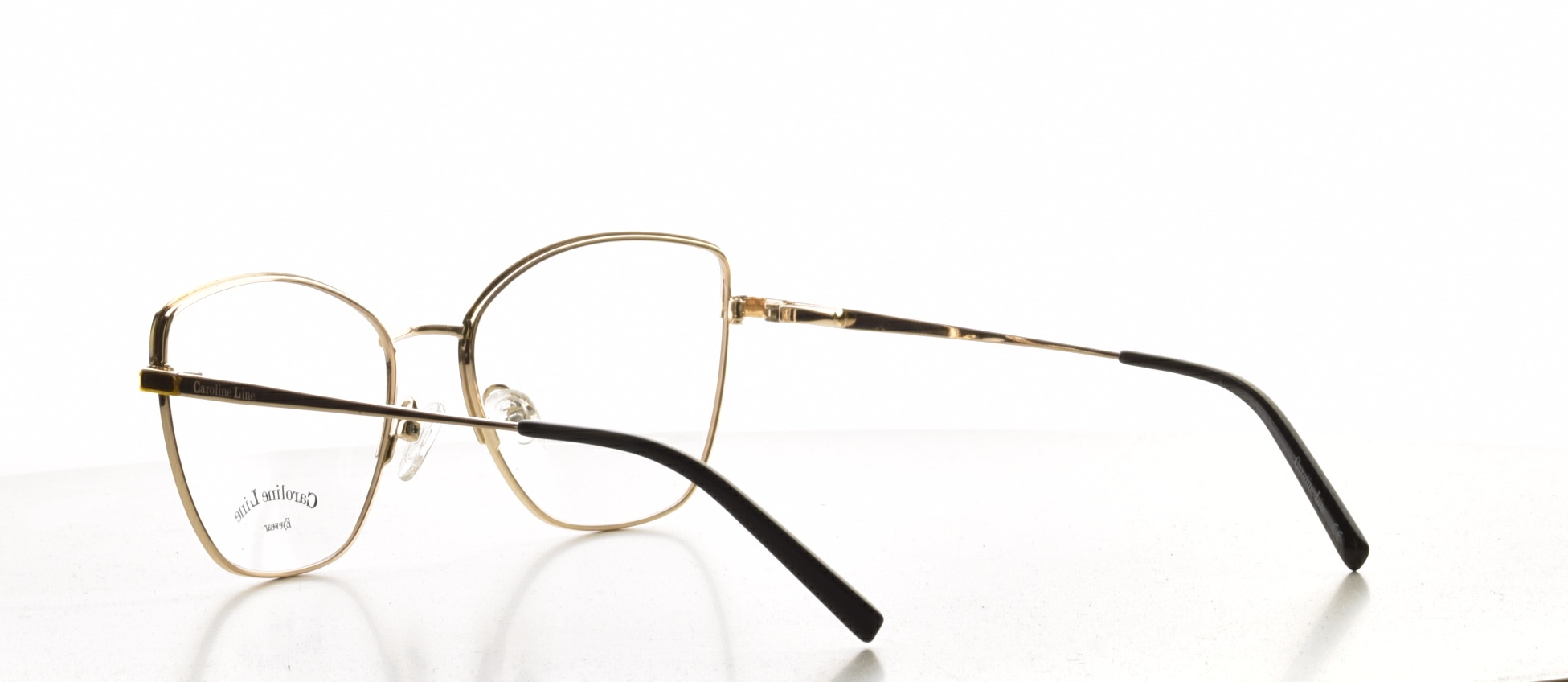 Rama ochelari vedere Caroline Line