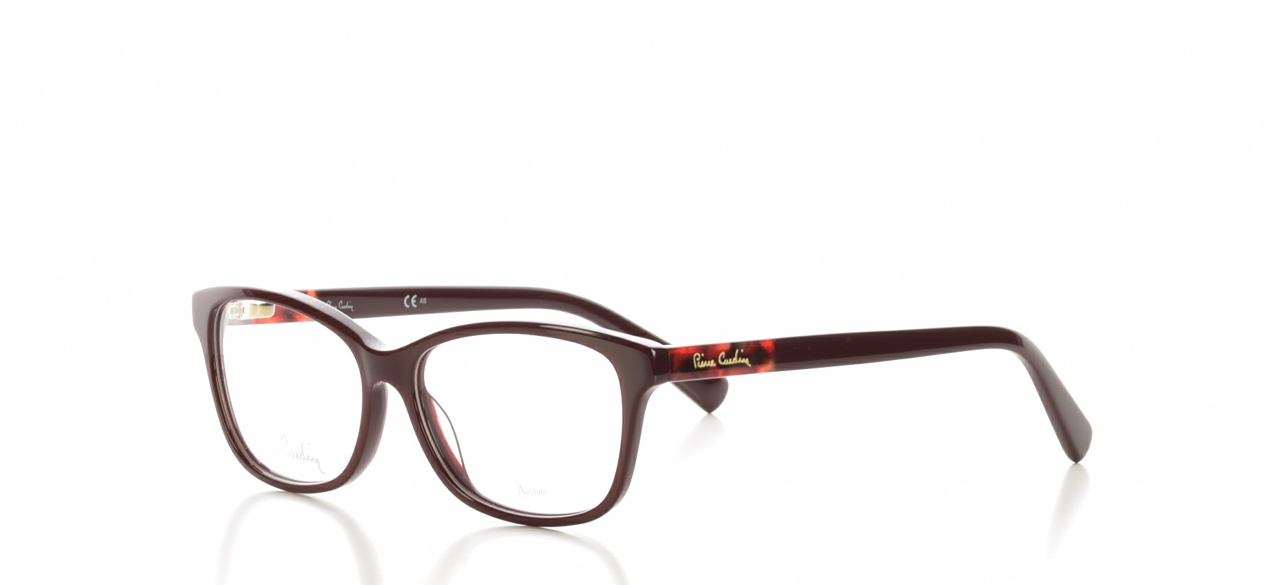 Rama ochelari vedere Pierre Cardin