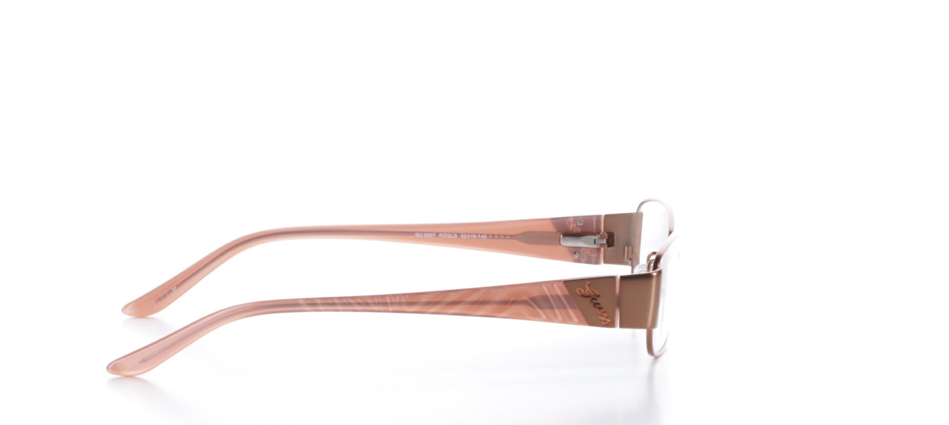 Rama ochelari vedere Guess