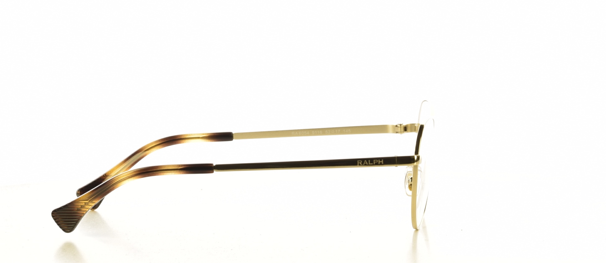Rama ochelari vedere Ralph Lauren