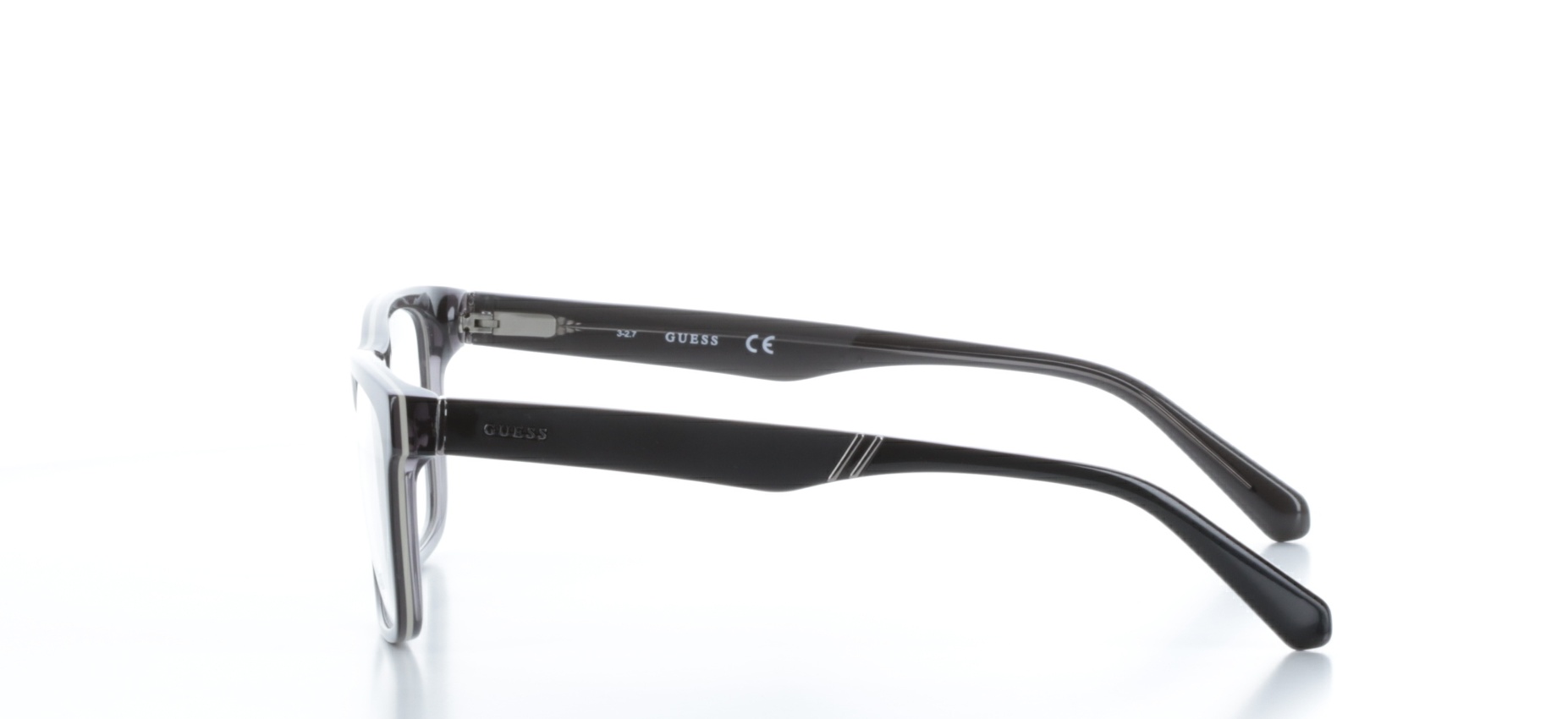 Rama ochelari vedere Guess