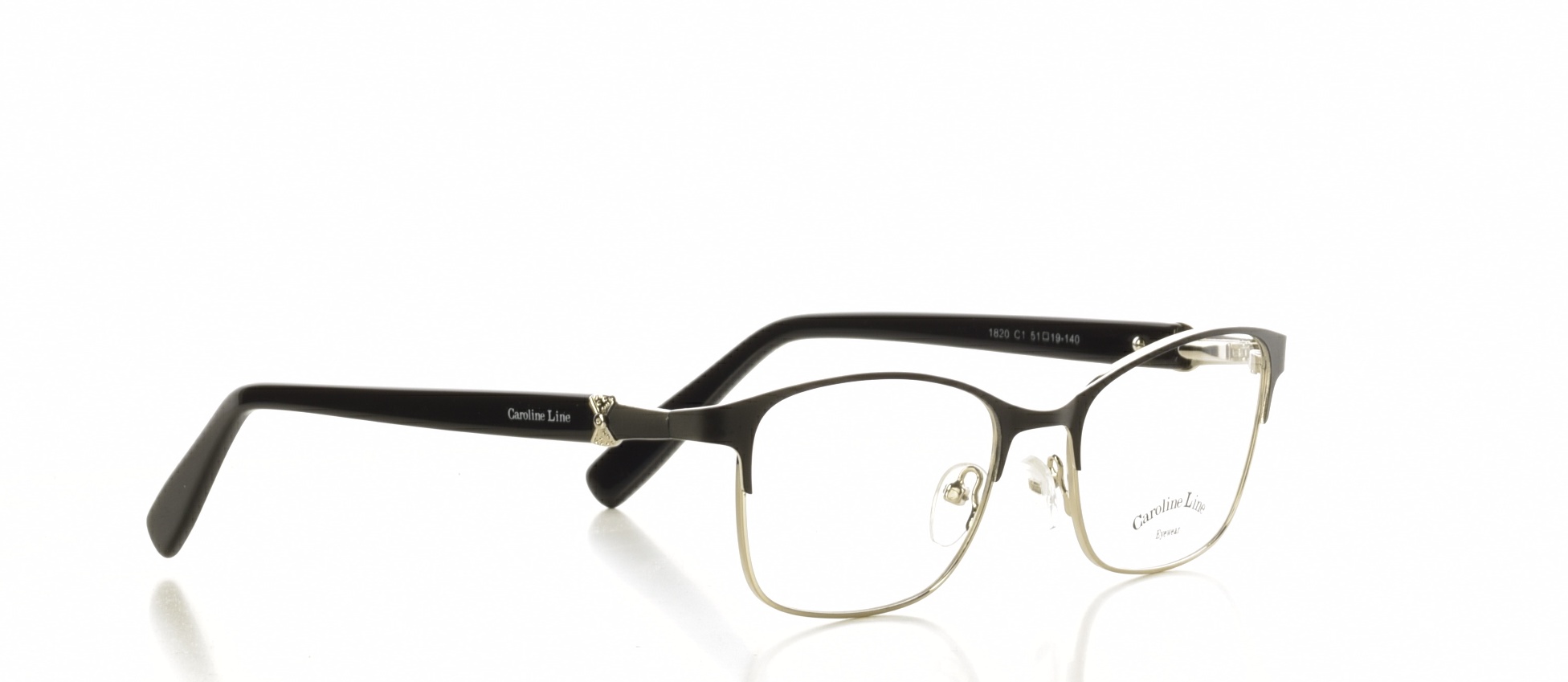 Rama ochelari vedere Caroline Line