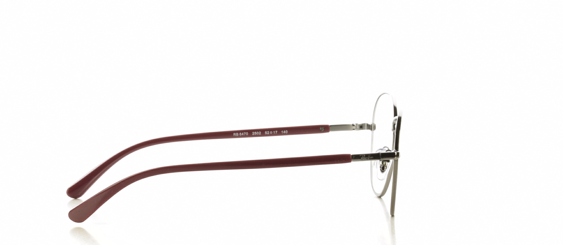 Rama ochelari vedere RayBan