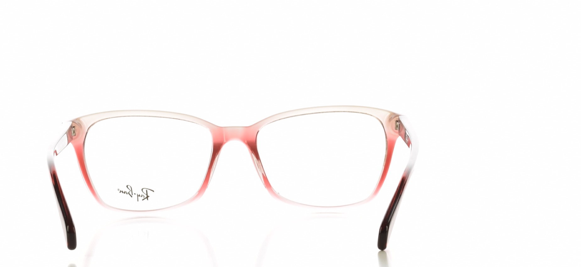 Rama ochelari vedere Ray Ban