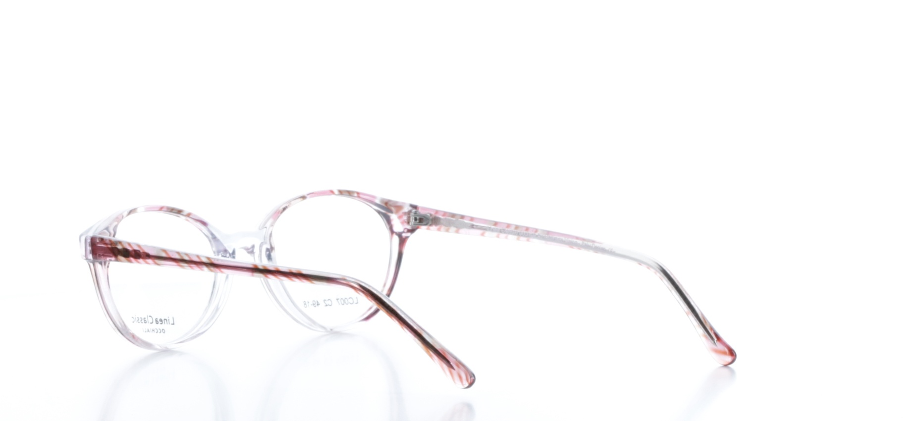 Rama ochelari vedere Linea Classic