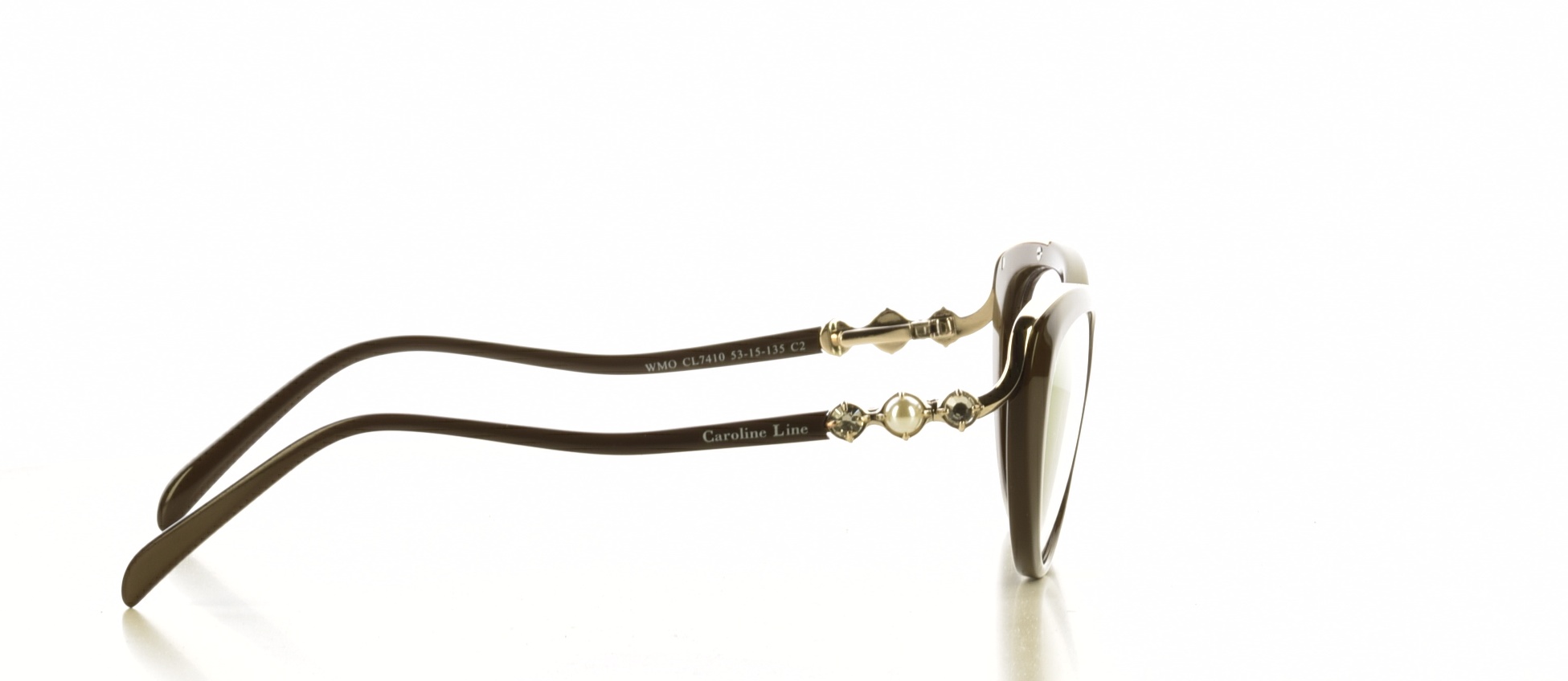 Rama ochelari vedere Caroline Line