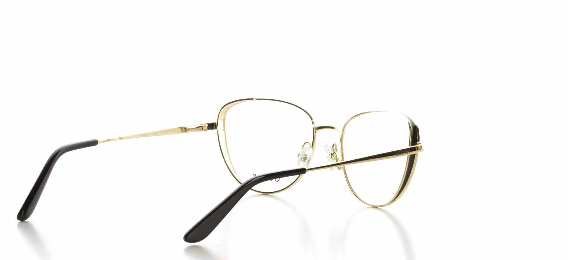 Rama ochelari vedere Guess