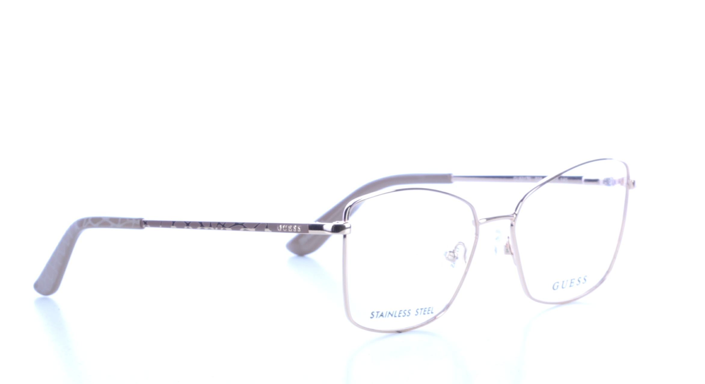 Rama ochelari vedere Guess