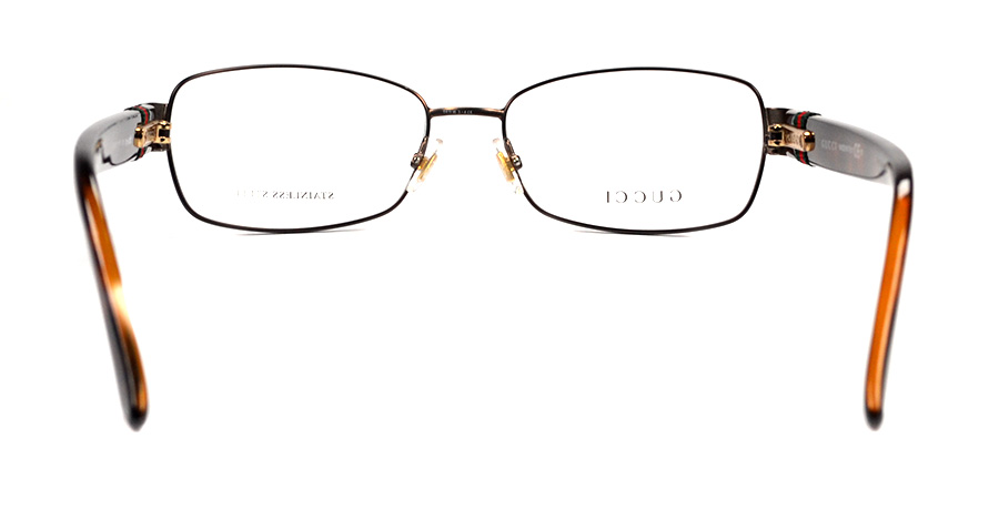 Rama ochelari vedere Gucci