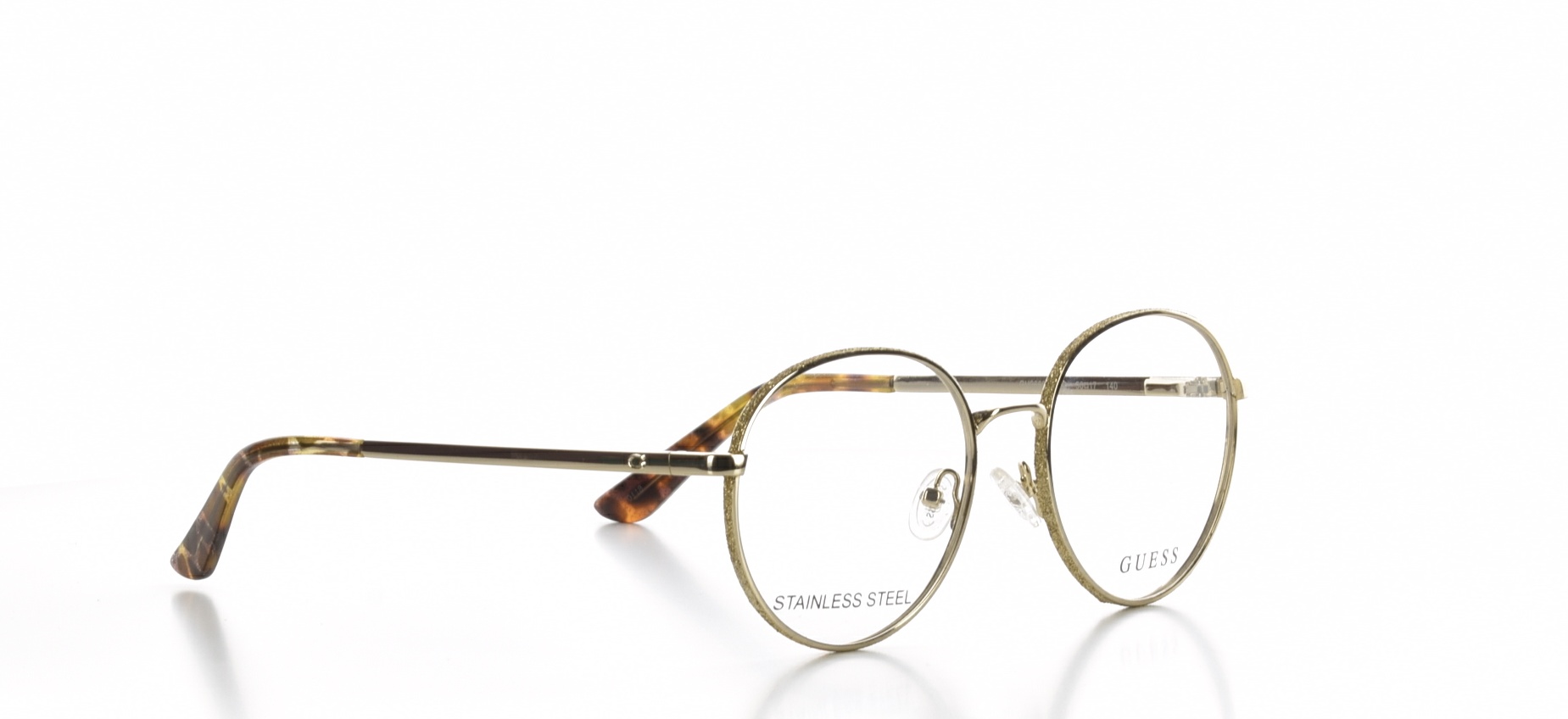 Rama ochelari vedere Guess