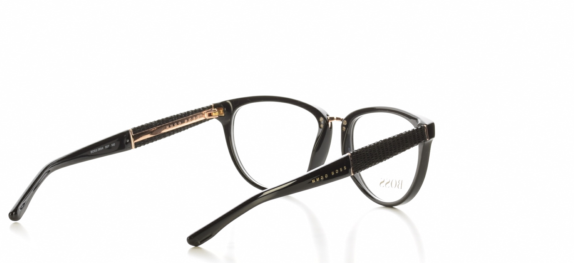 Rama ochelari vedere Hugo Boss