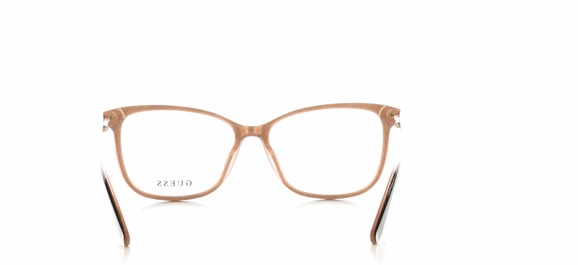 Rama ochelari vedere Guess