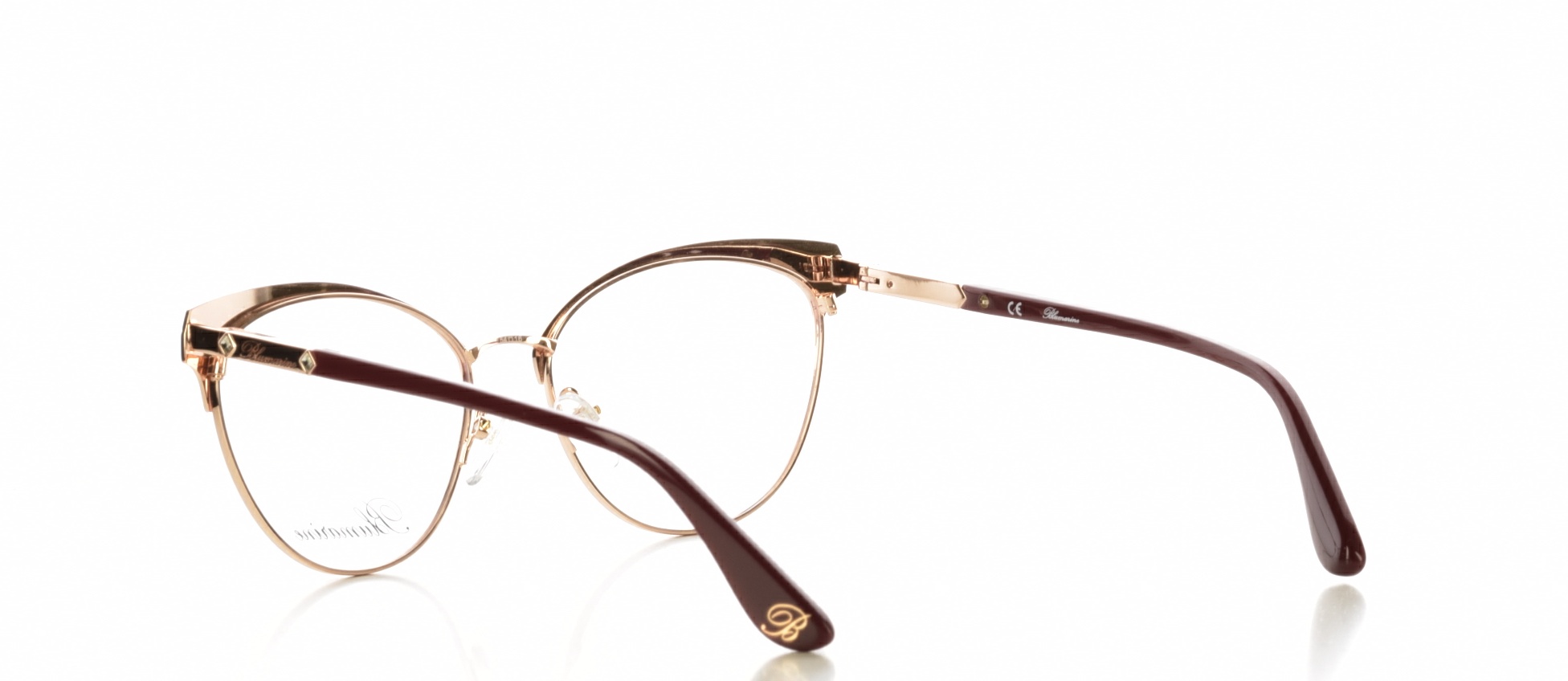 Rama ochelari vedere Blumarine