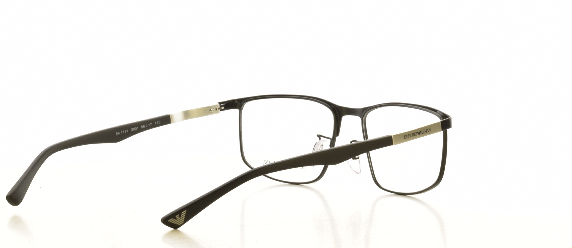 Rama ochelari vedere Emporio Armani