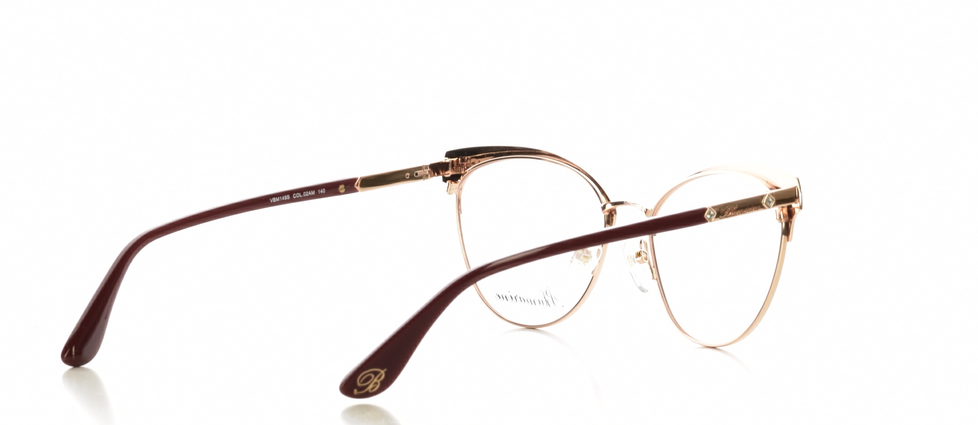 Rama ochelari vedere Blumarine