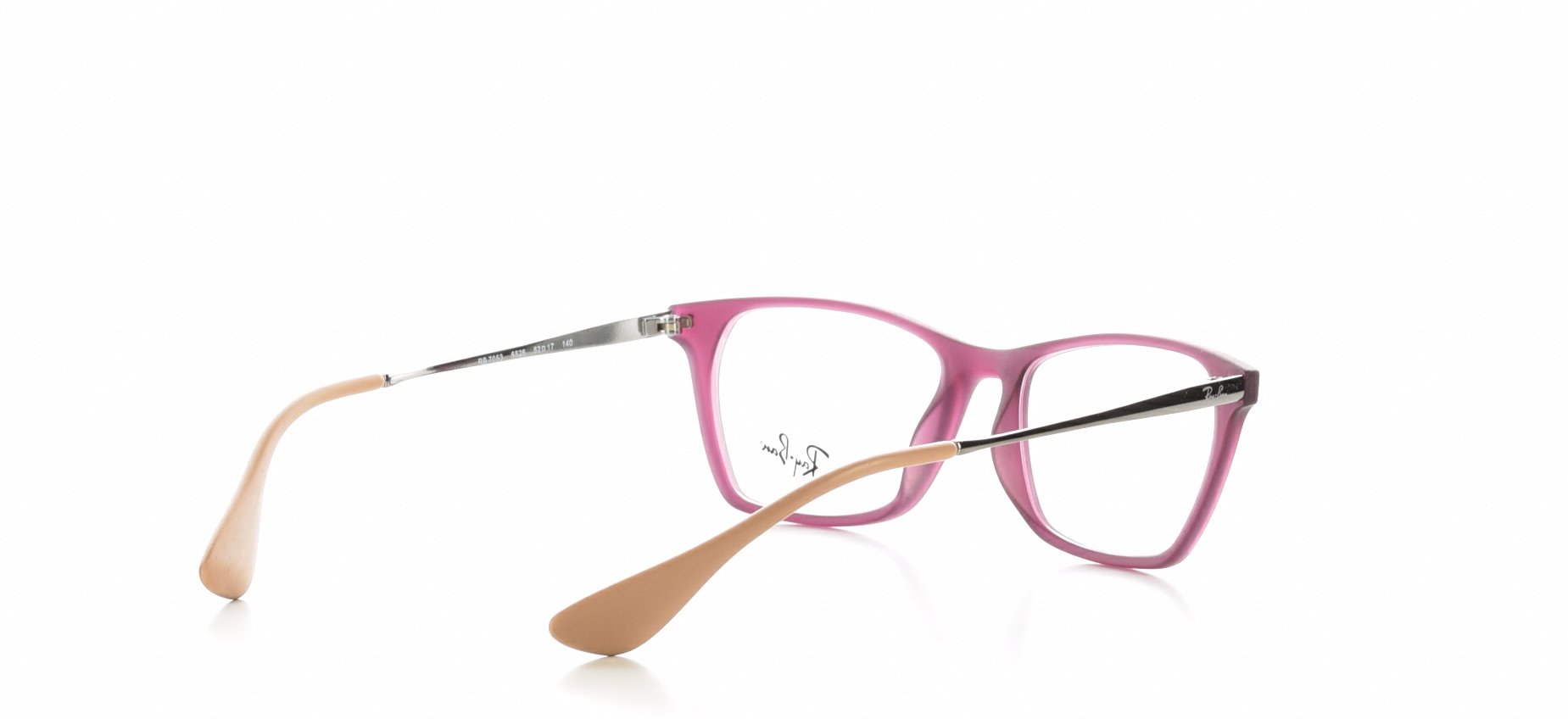 Rama ochelari vedere Ray Ban