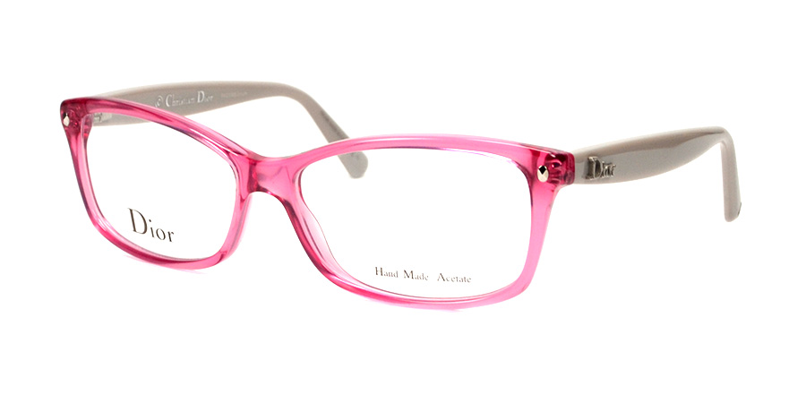 Rama ochelari vedere Dior