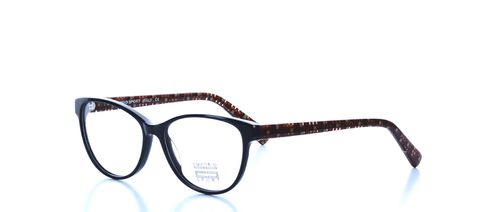 Rama ochelari vedere Emporio Sport