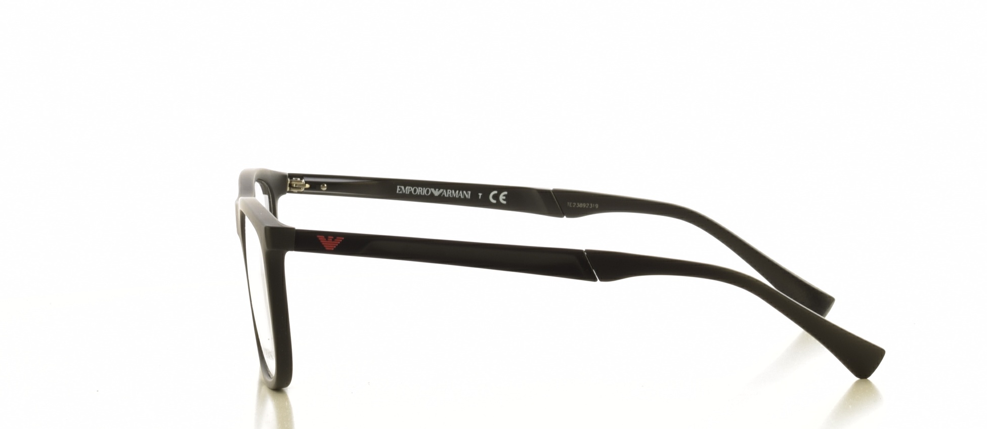 Rama ochelari vedere Emporio Armani