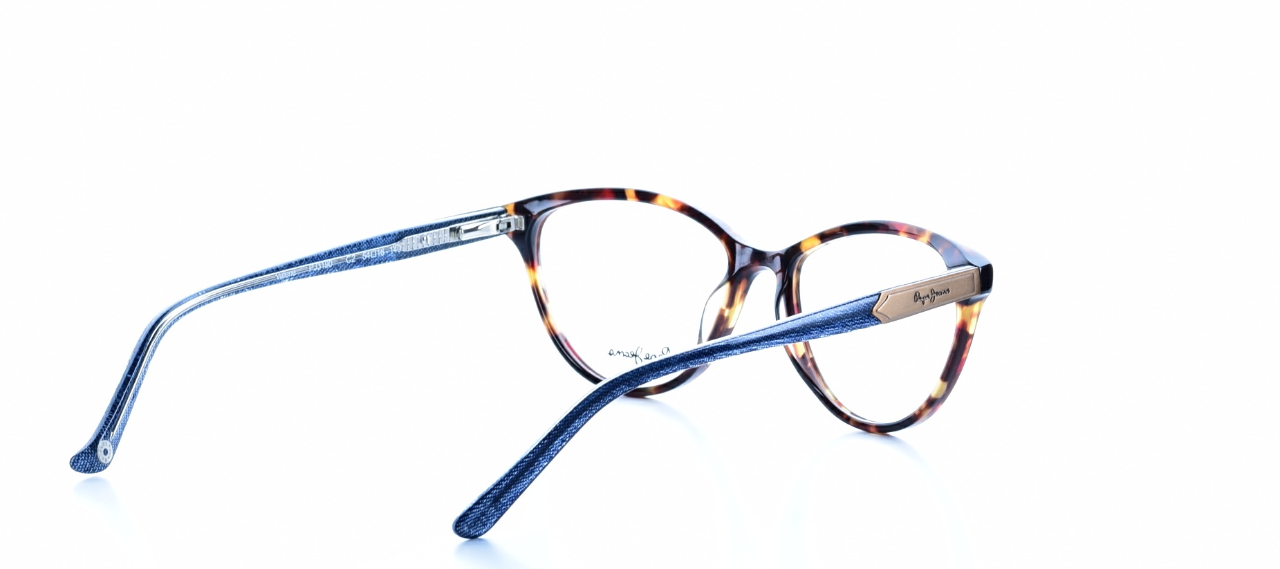 Rama ochelari vedere Pepe Jeans